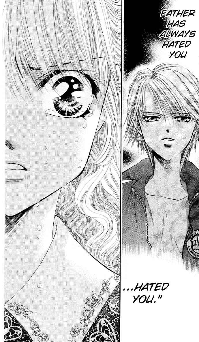 Skip Beat! - Chapter 18 : The Mysterious Power Of The Angel - Part Three