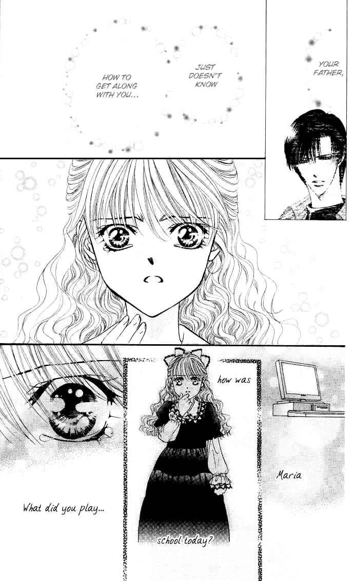 Skip Beat! - Chapter 18 : The Mysterious Power Of The Angel - Part Three