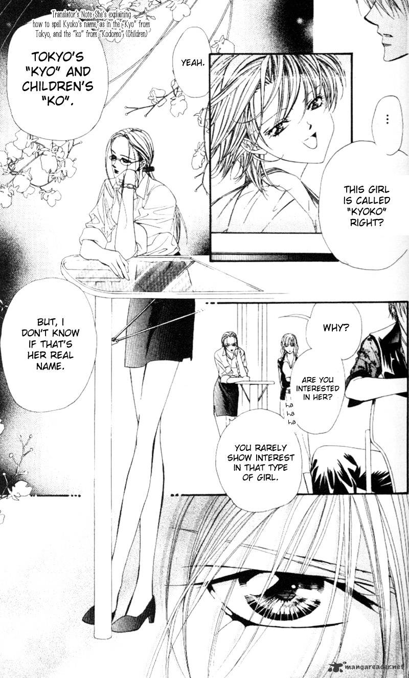 Skip Beat! - Chapter 38 : A Meeting Of Fate