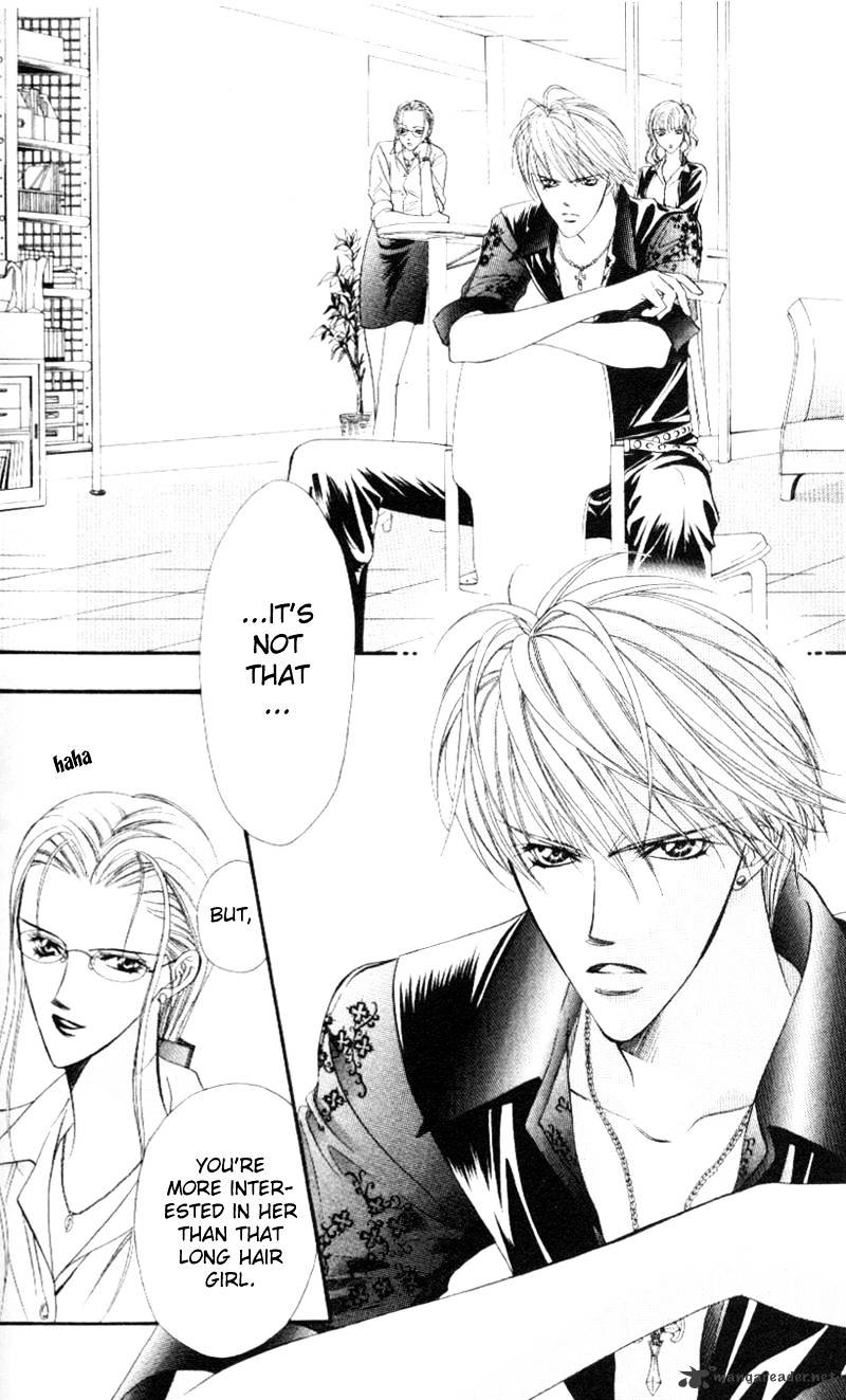 Skip Beat! - Chapter 38 : A Meeting Of Fate