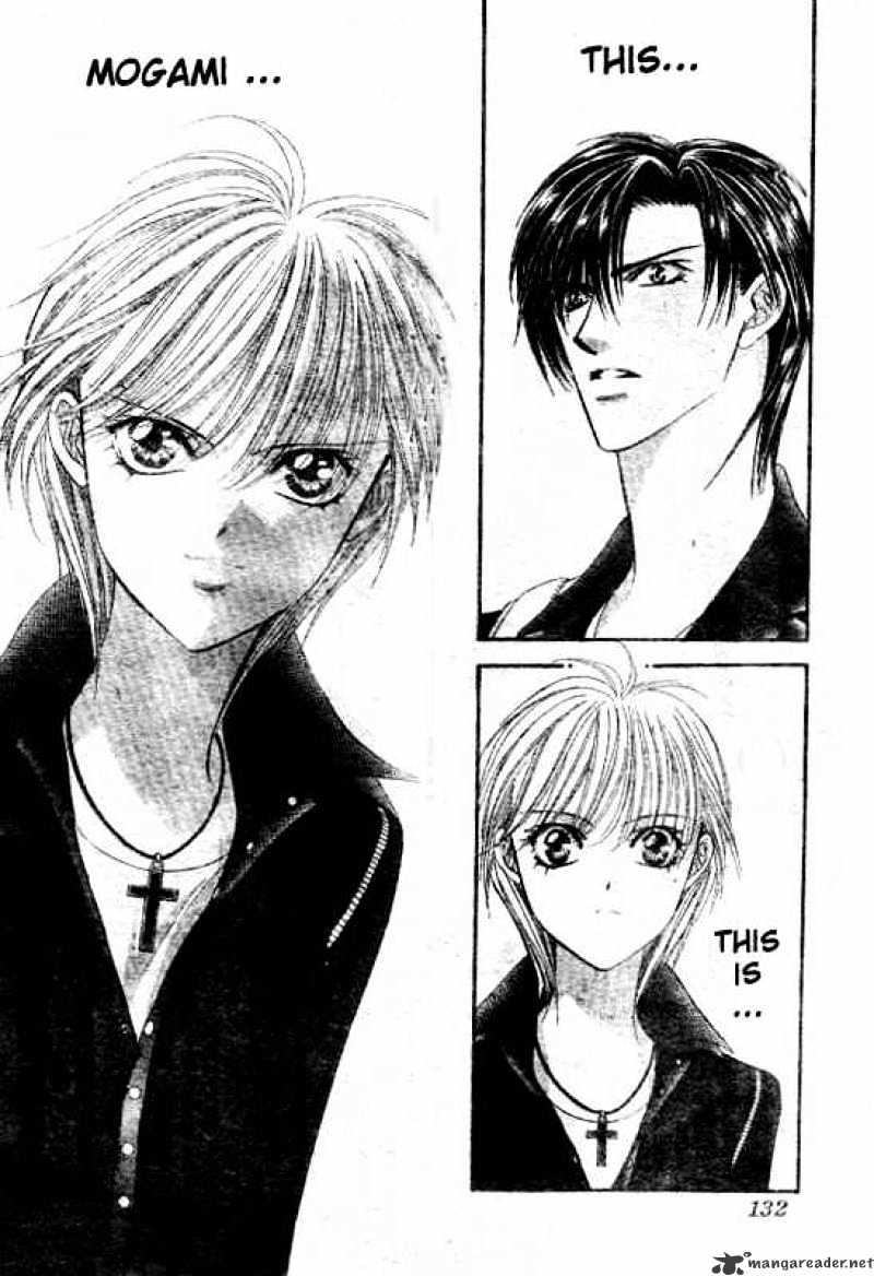 Skip Beat! - Chapter 108 : Volume19 Chapter108