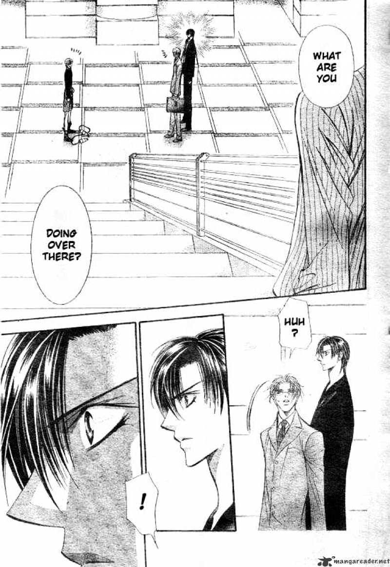 Skip Beat! - Chapter 108 : Volume19 Chapter108