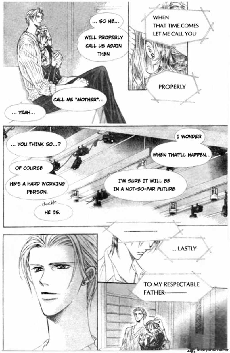 Skip Beat! - Chapter 114 : Volume19 Chapter114