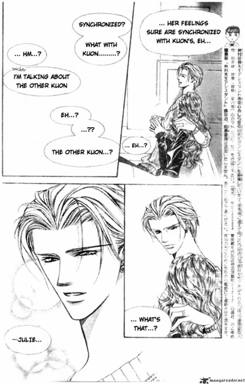 Skip Beat! - Chapter 114 : Volume19 Chapter114