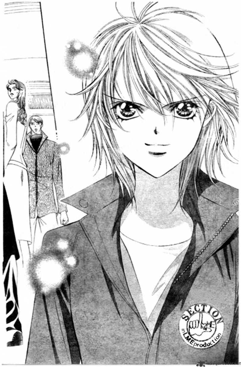 Skip Beat! - Chapter 114 : Volume19 Chapter114