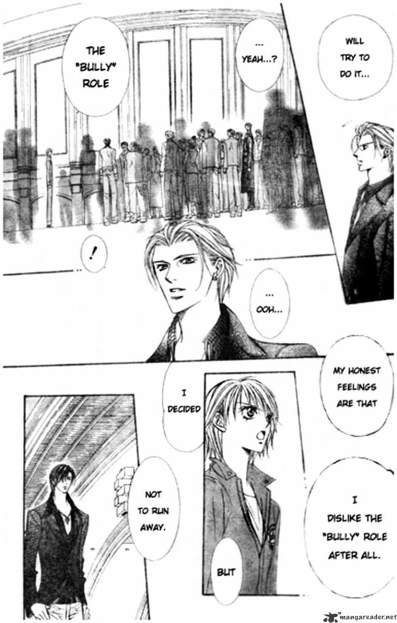 Skip Beat! - Chapter 114 : Volume19 Chapter114