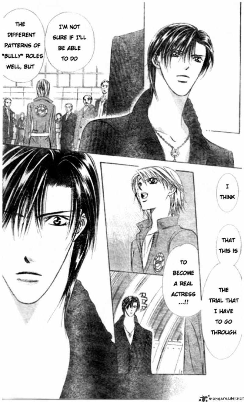 Skip Beat! - Chapter 114 : Volume19 Chapter114