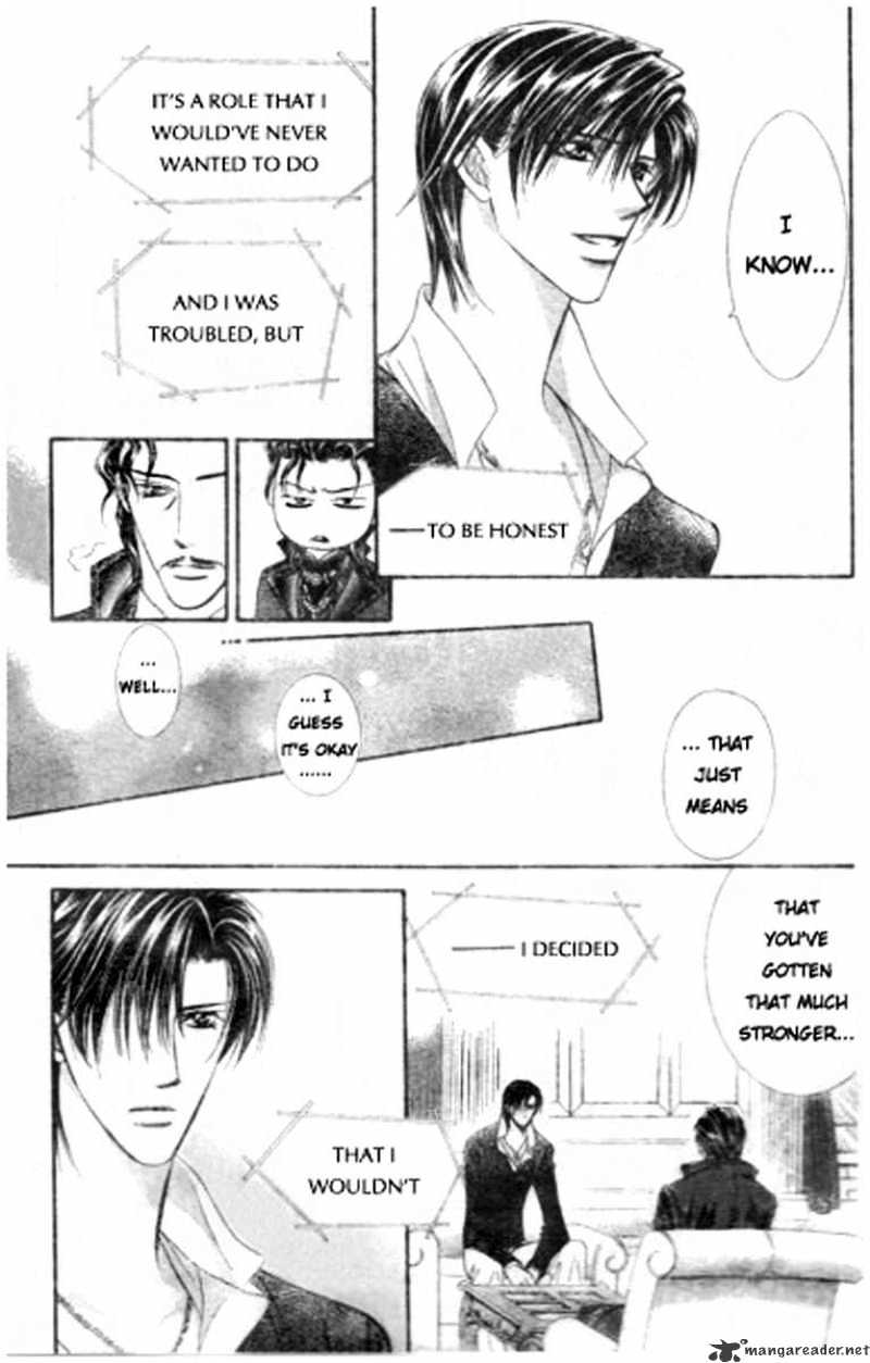 Skip Beat! - Chapter 114 : Volume19 Chapter114