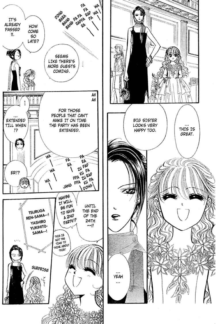 Skip Beat! - Chapter 118 : Lucky Number 24 2