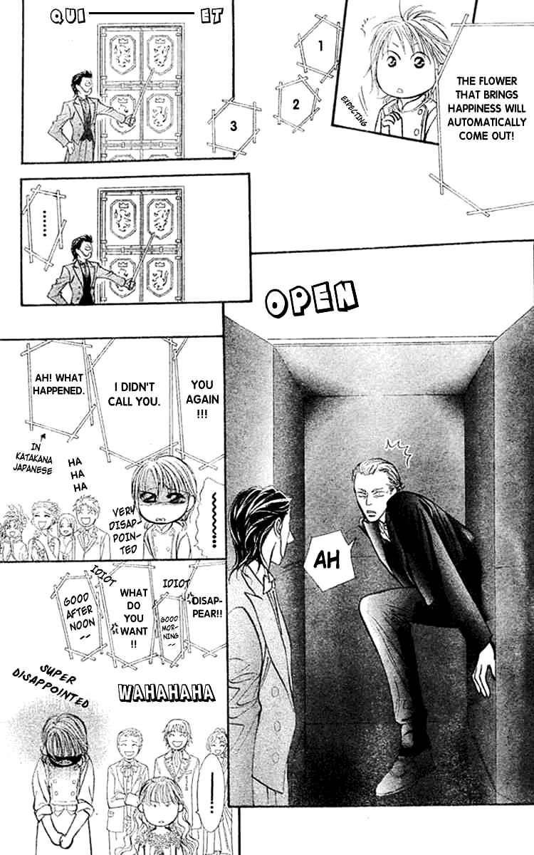 Skip Beat! - Chapter 118 : Lucky Number 24 2