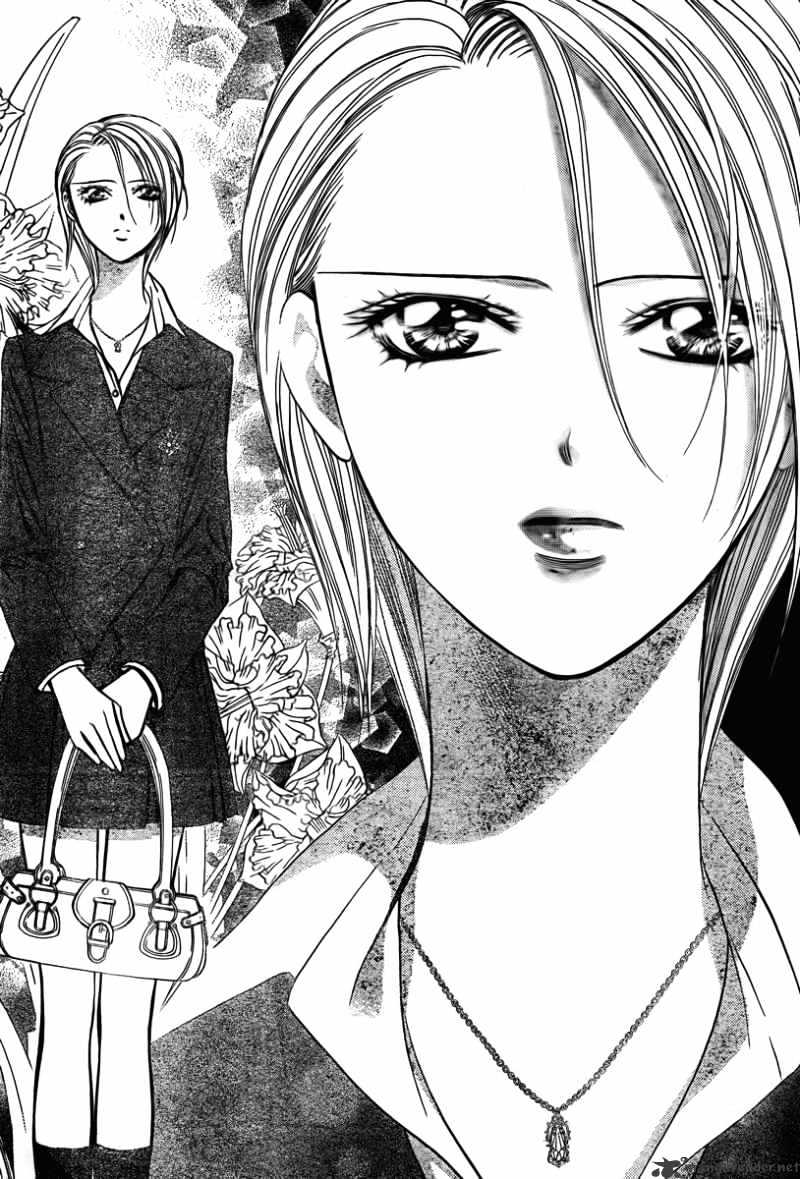 Skip Beat! - Chapter 163 : Violent Mission Phase 7.5