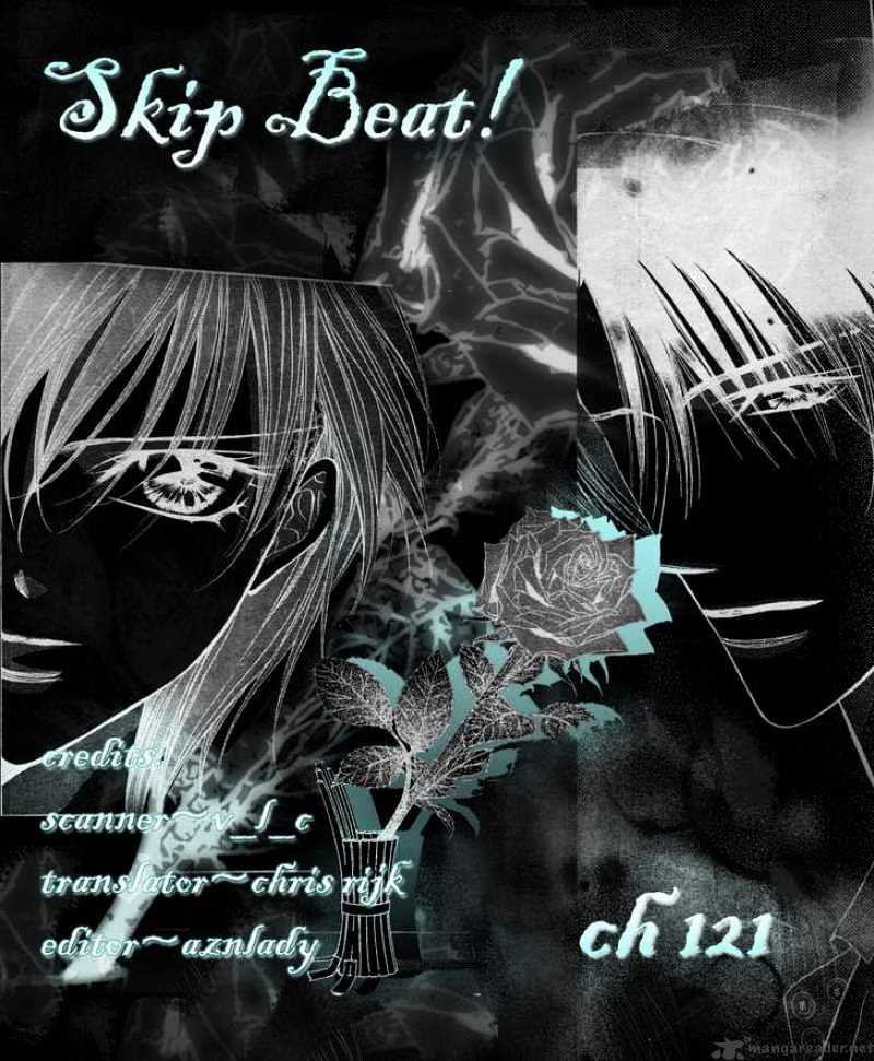 Skip Beat! - Chapter 121 : Happiness Warning