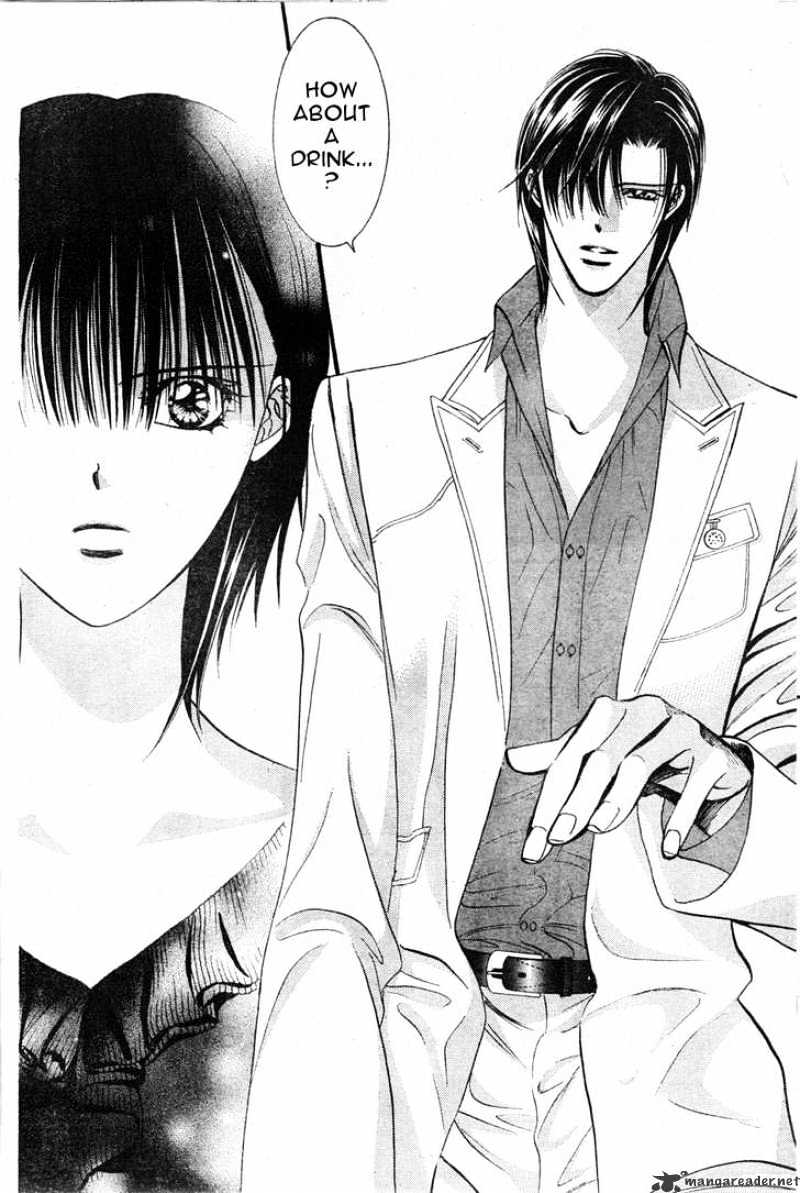 Skip Beat! - Chapter 121 : Happiness Warning