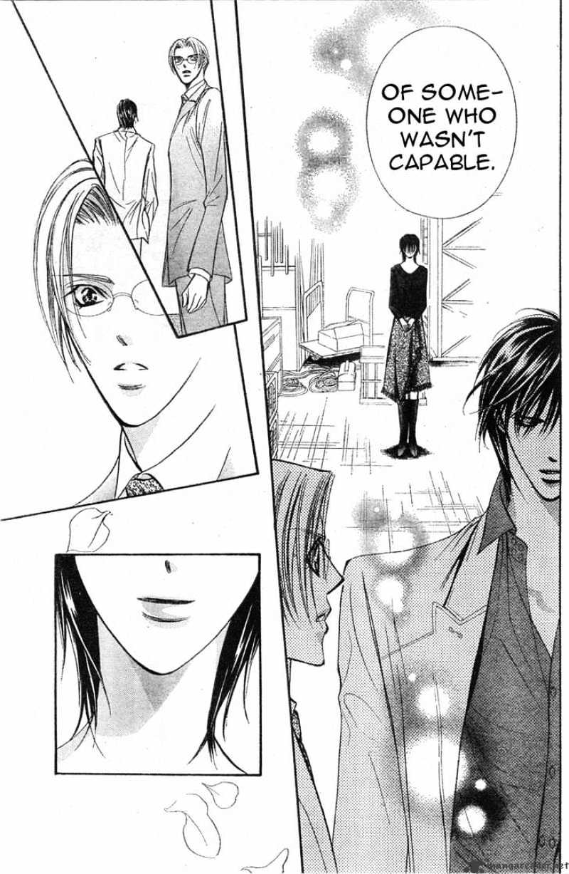 Skip Beat! - Chapter 121 : Happiness Warning