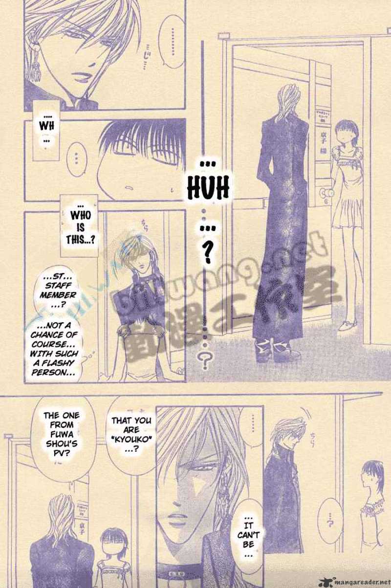 Skip Beat! - Chapter 80 : Volume14 Chapter80