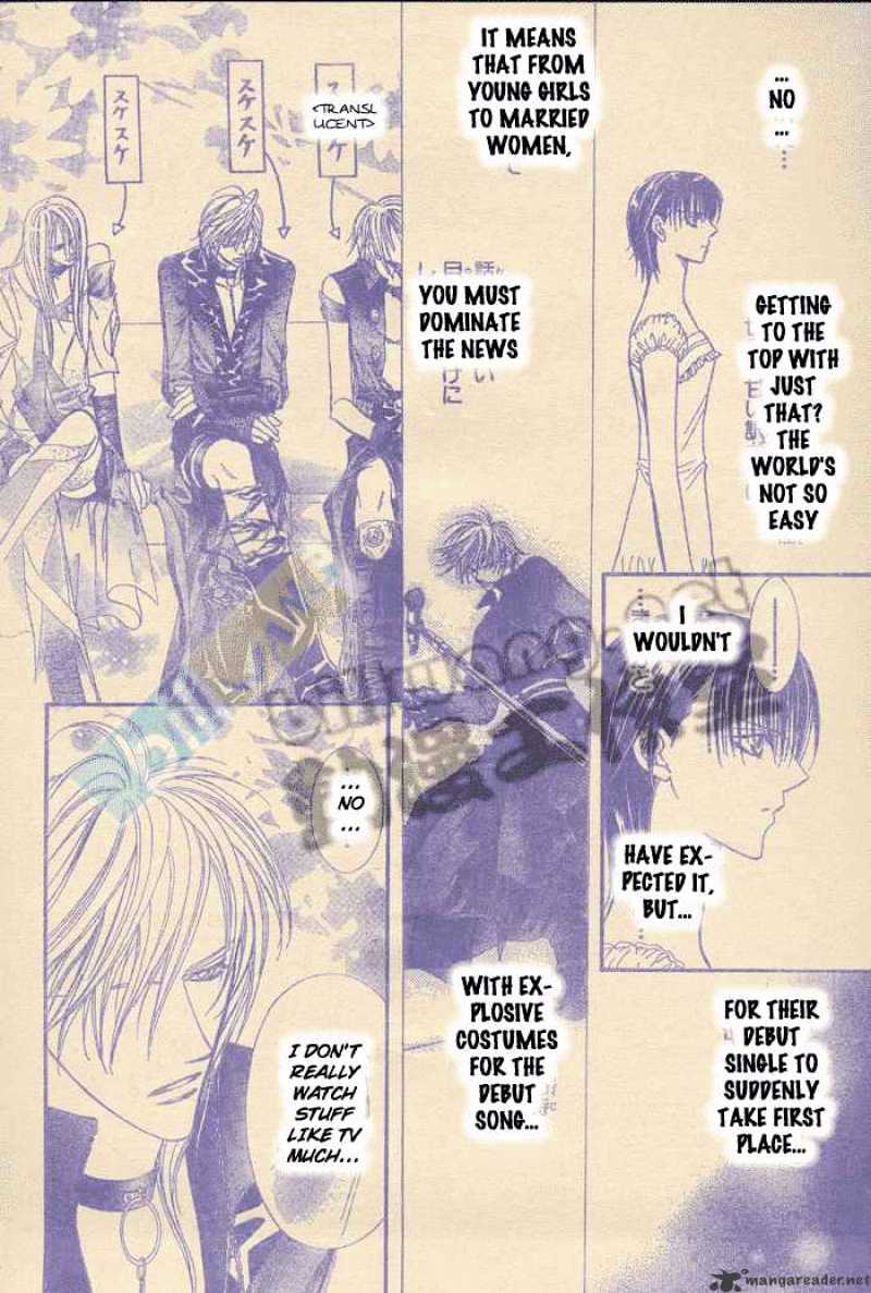 Skip Beat! - Chapter 80 : Volume14 Chapter80