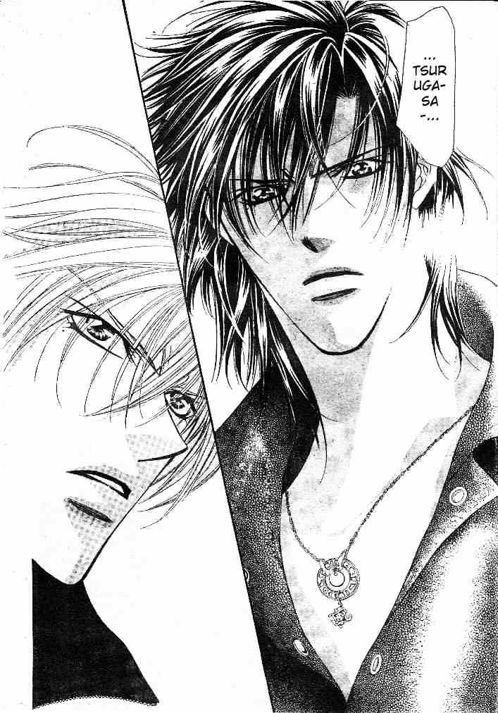 Skip Beat! - Chapter 98 : Volume17 Chapter98