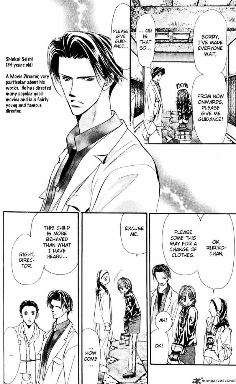 Skip Beat! - Chapter 9 : Revolution Of A Princess - Wicked Princess