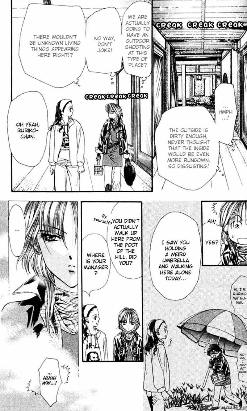 Skip Beat! - Chapter 9 : Revolution Of A Princess - Wicked Princess