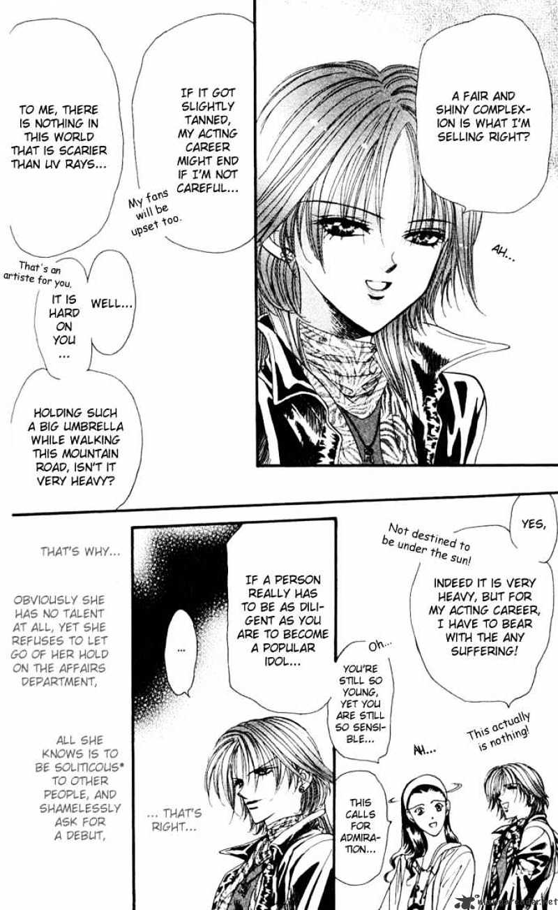 Skip Beat! - Chapter 9 : Revolution Of A Princess - Wicked Princess