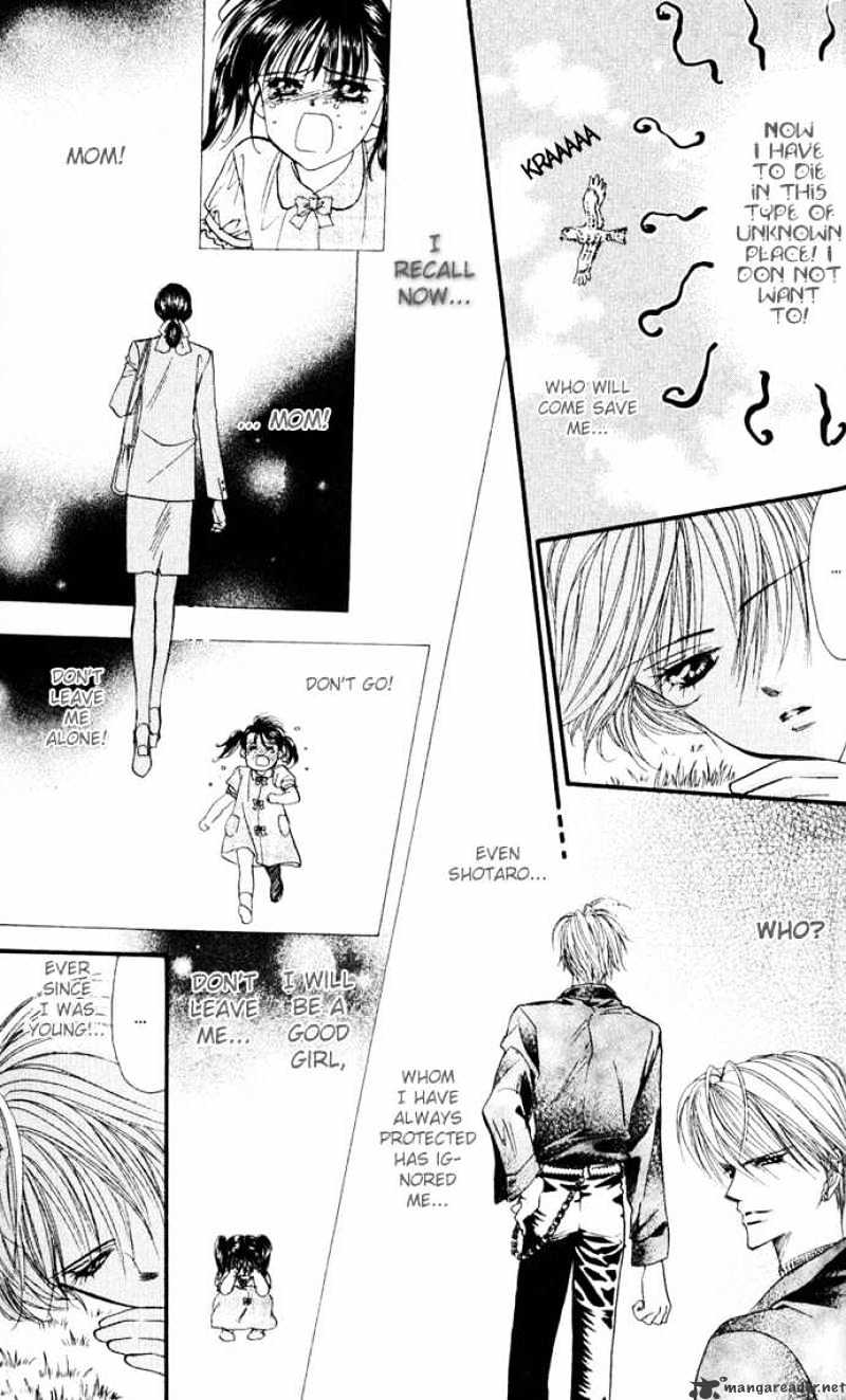 Skip Beat! - Chapter 9 : Revolution Of A Princess - Wicked Princess