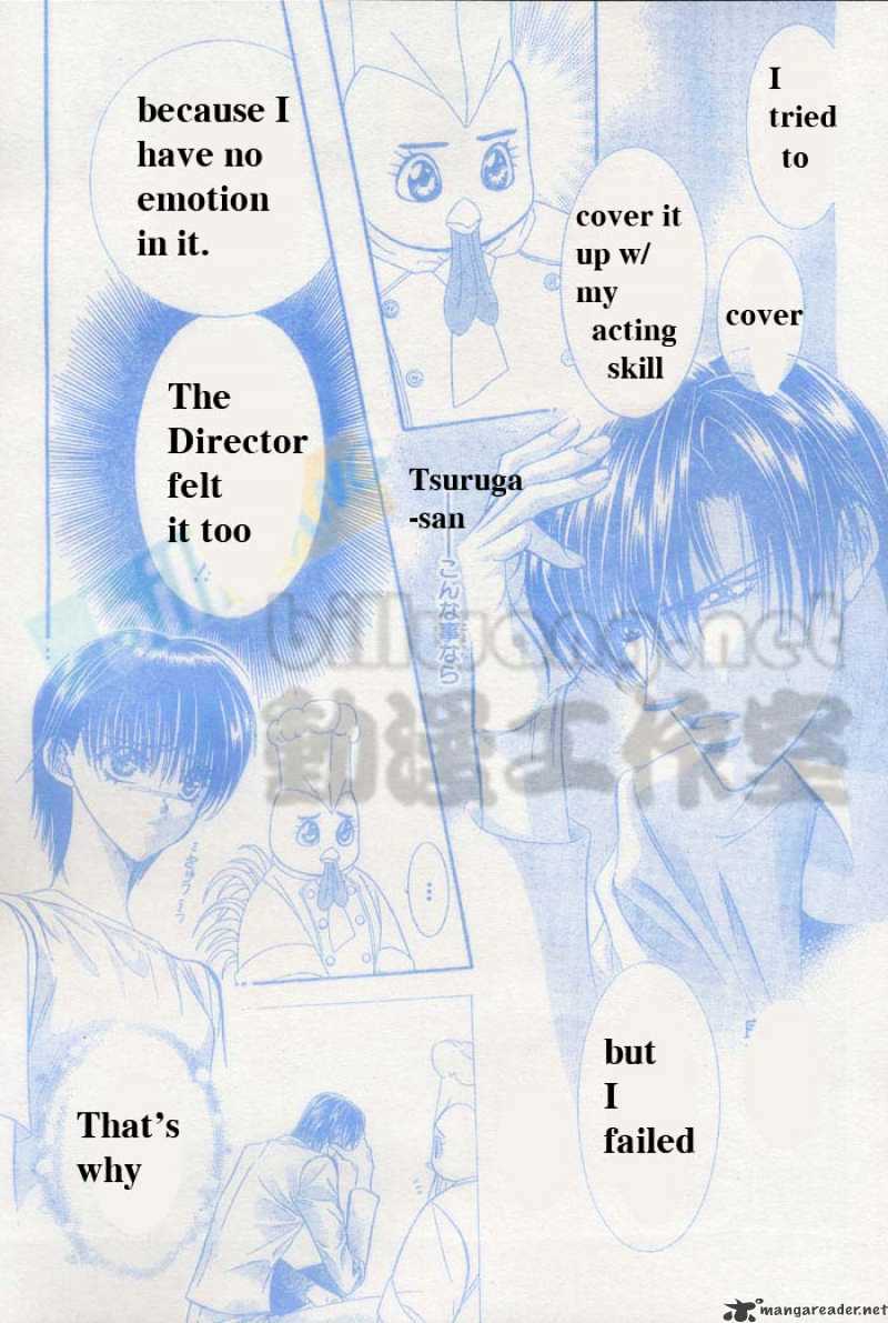 Skip Beat! - Chapter 64