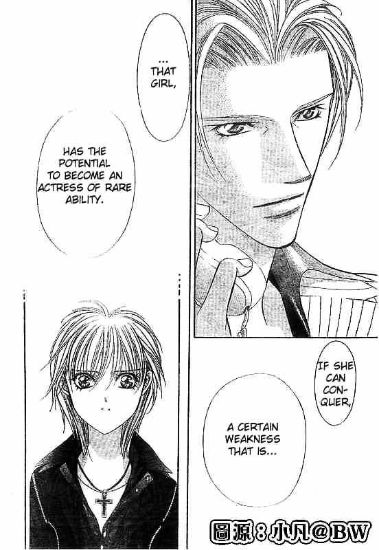 Skip Beat! - Chapter 109 : Volume19 Chapter109