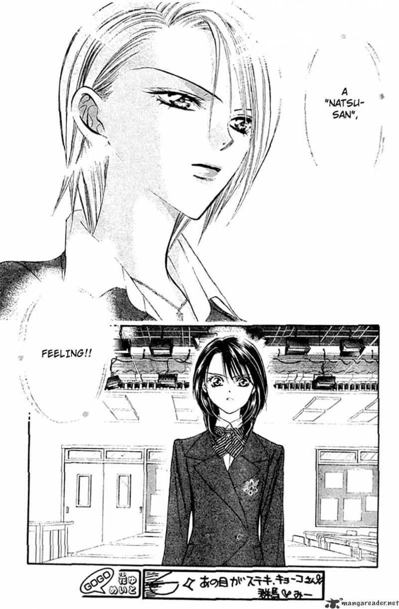 Skip Beat! - Chapter 130 : Reversal