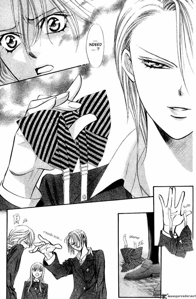 Skip Beat! - Chapter 130 : Reversal