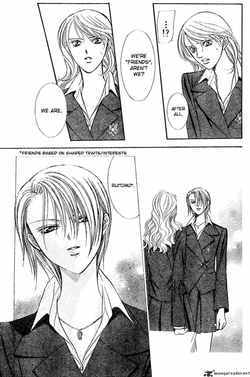 Skip Beat! - Chapter 130 : Reversal