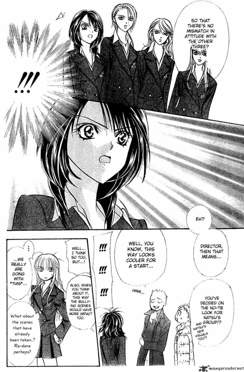 Skip Beat! - Chapter 130 : Reversal