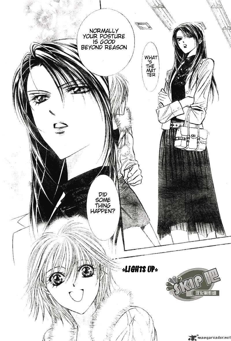 Skip Beat! - Chapter 101 : Volume17 Chapter101