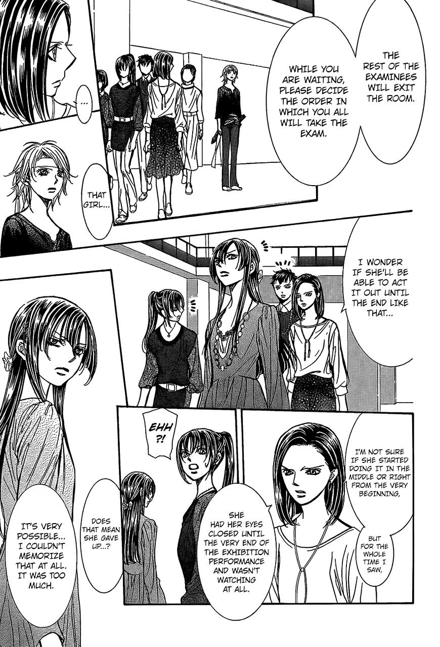 Skip Beat! - Vol.39 Chapter 246