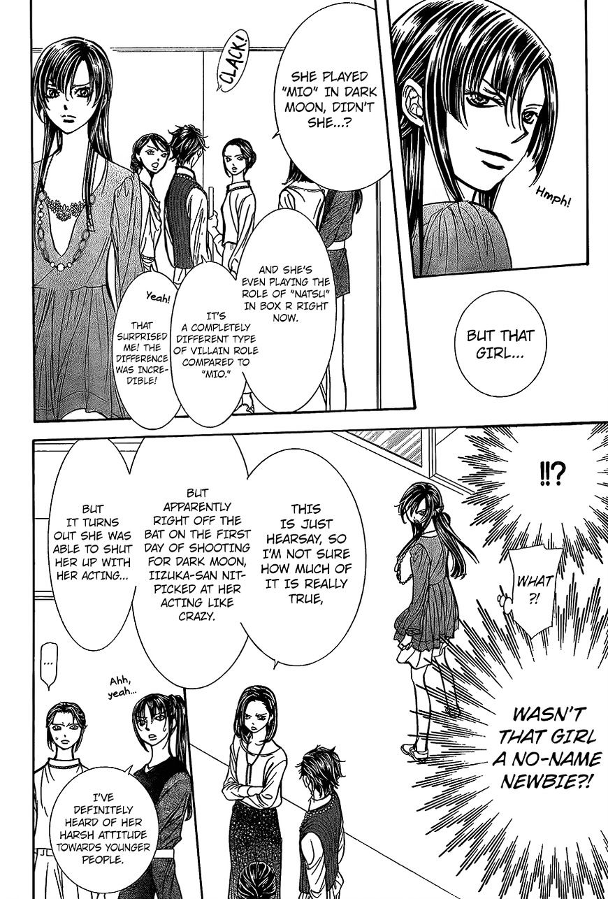 Skip Beat! - Vol.39 Chapter 246