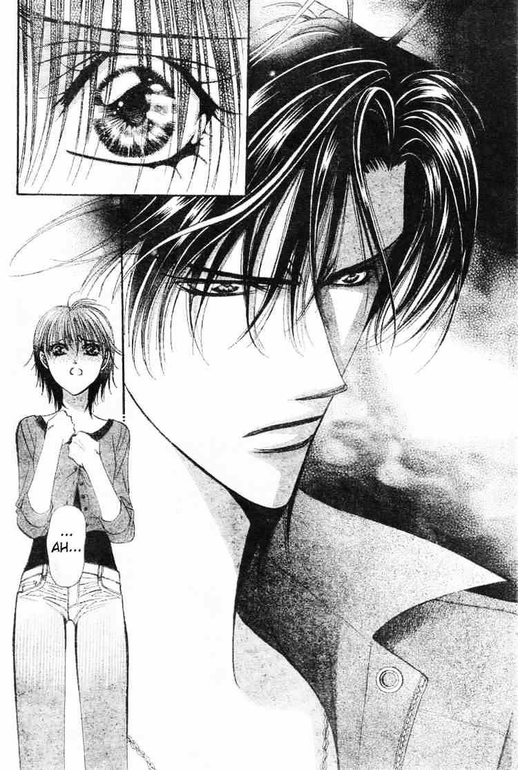 Skip Beat! - Chapter 91 : Volume16 Chapter91