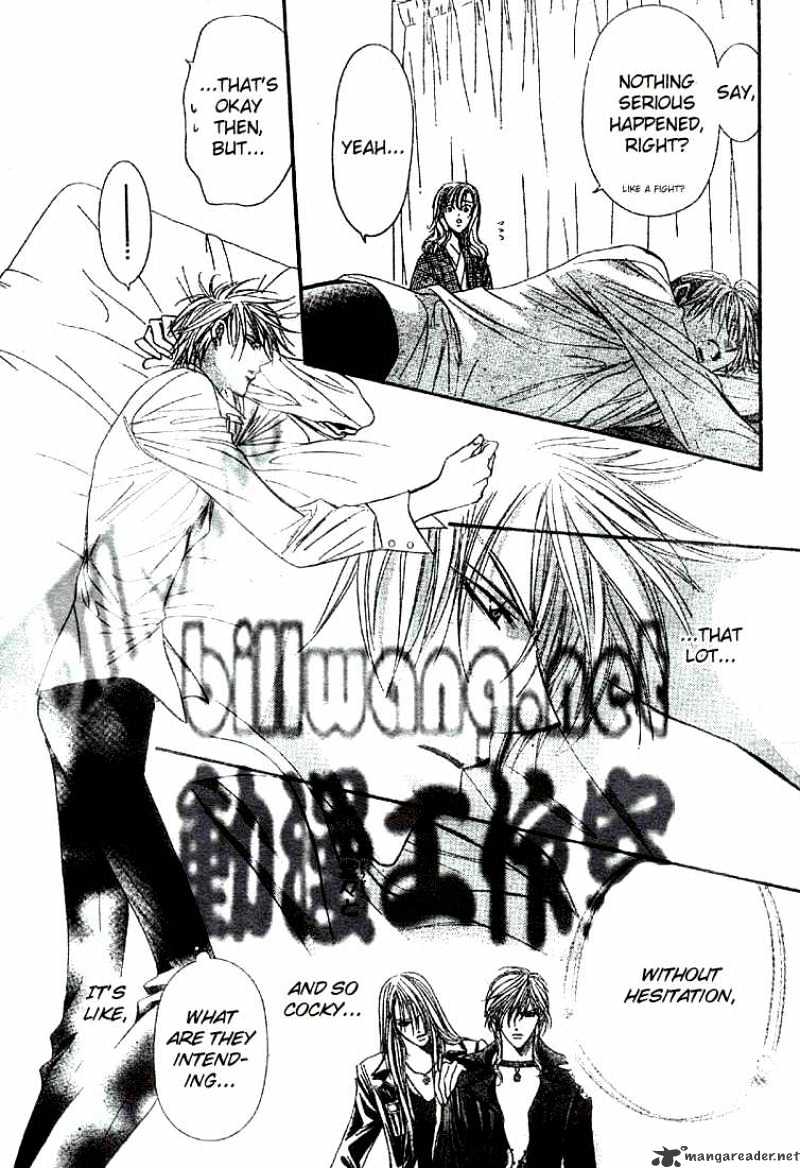 Skip Beat! - Chapter 86 : Volume15 Chapter86