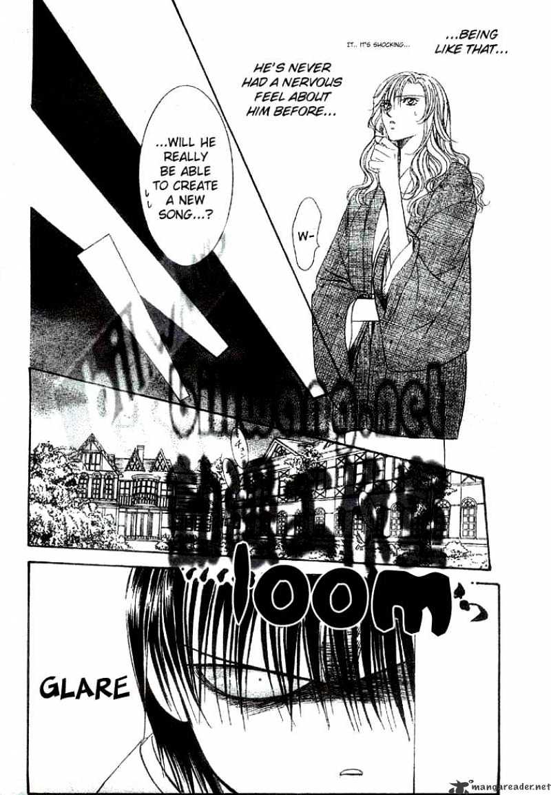 Skip Beat! - Chapter 86 : Volume15 Chapter86