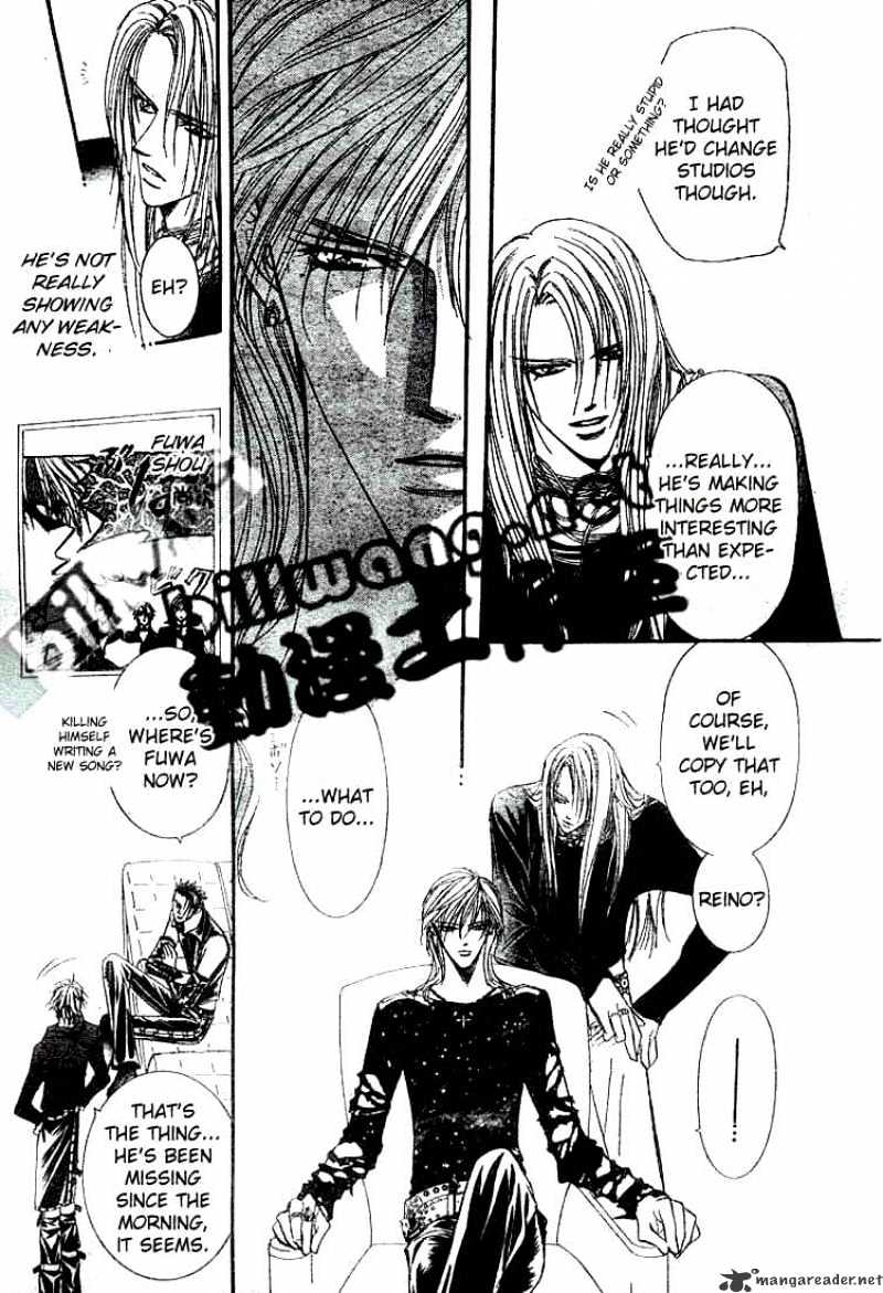 Skip Beat! - Chapter 86 : Volume15 Chapter86