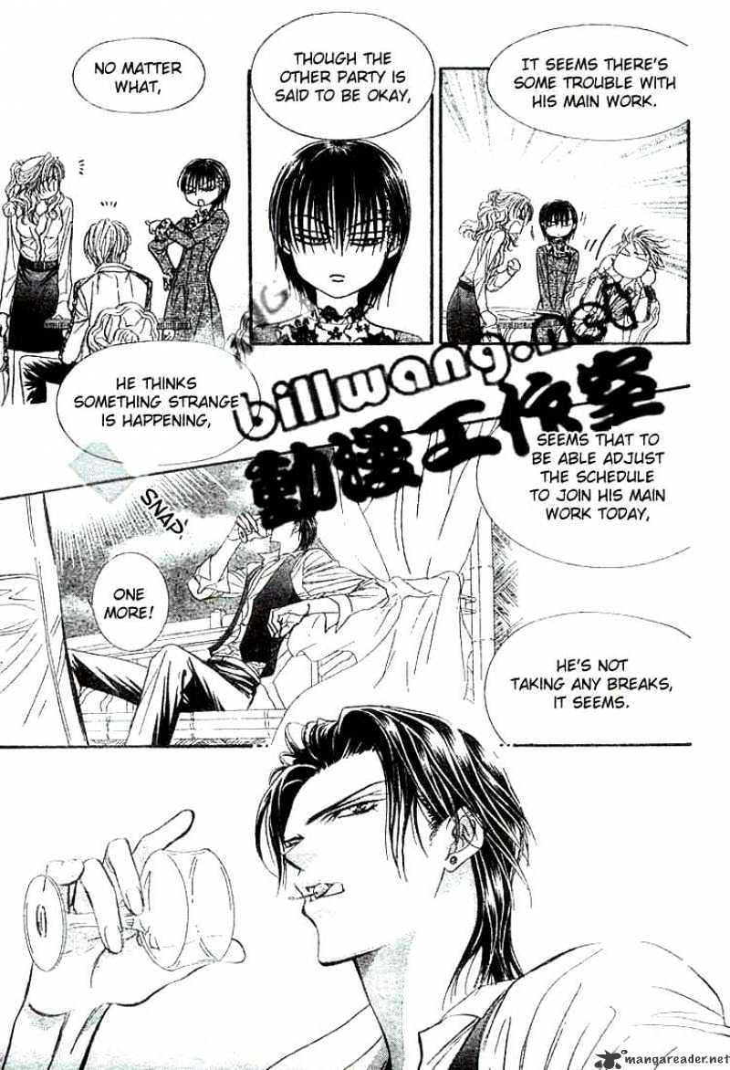 Skip Beat! - Chapter 86 : Volume15 Chapter86