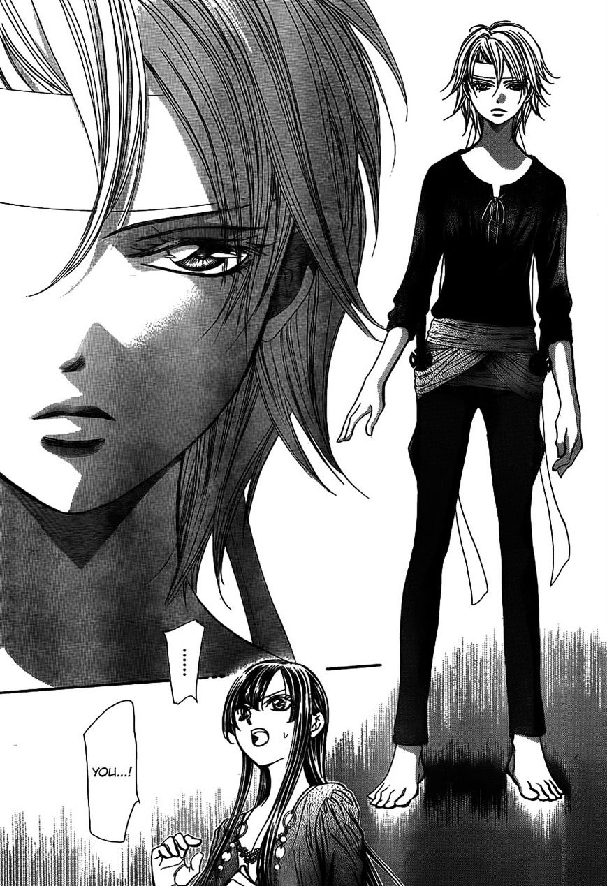 Skip Beat! - Vol.39 Chapter 243