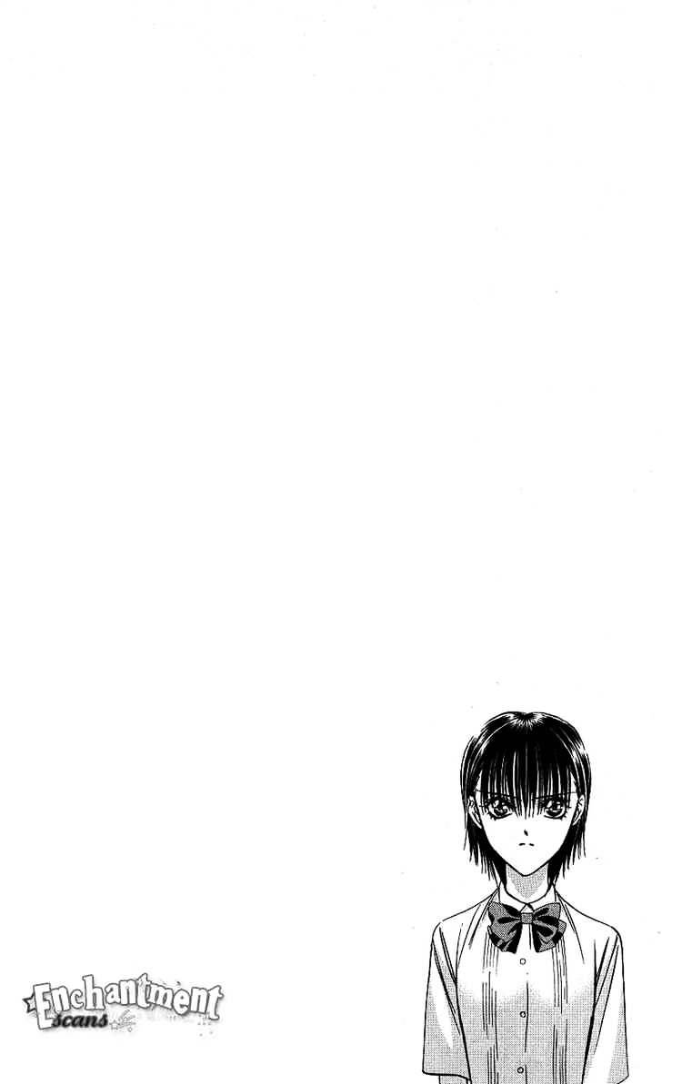 Skip Beat! - Chapter 71 : Crime Scene