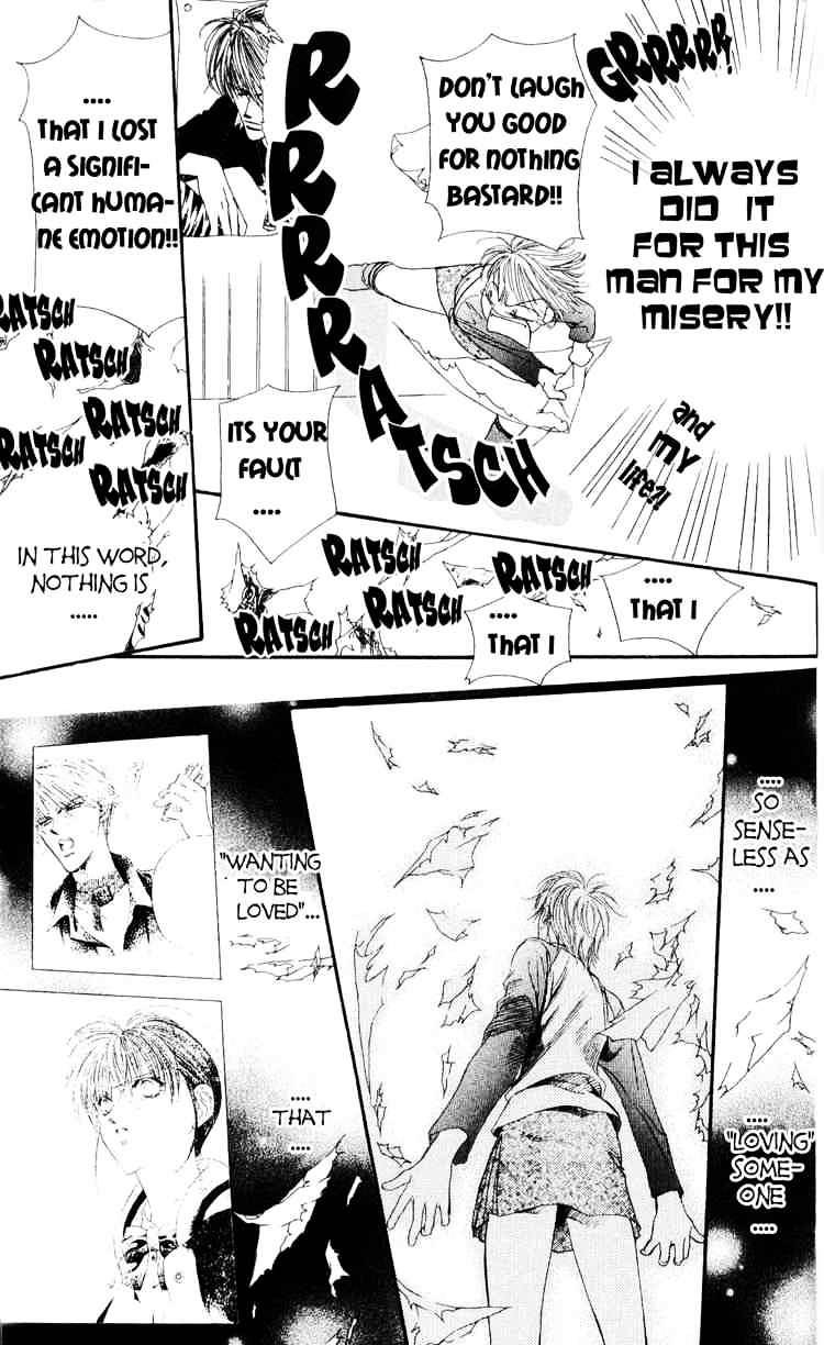 Skip Beat! - Chapter 5 : The Missing Emotion