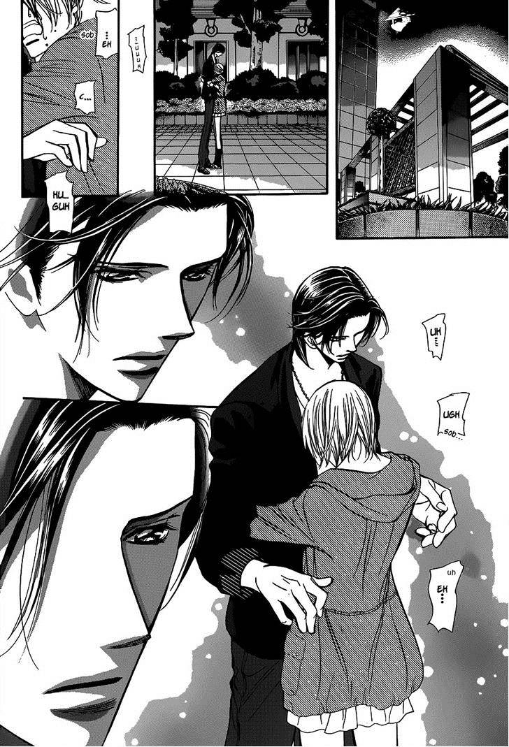 Skip Beat! - Chapter 224