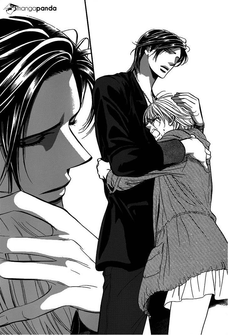 Skip Beat! - Chapter 224