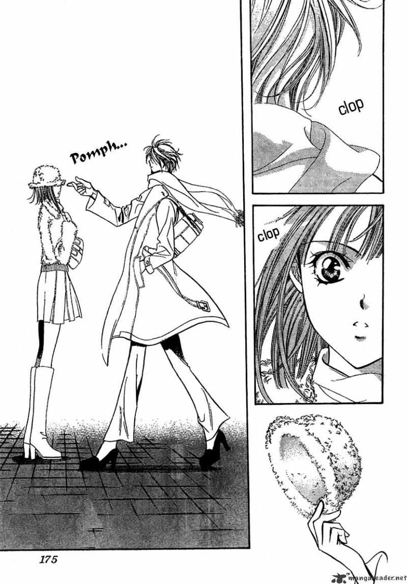 Skip Beat! - Chapter 128 : Switchover