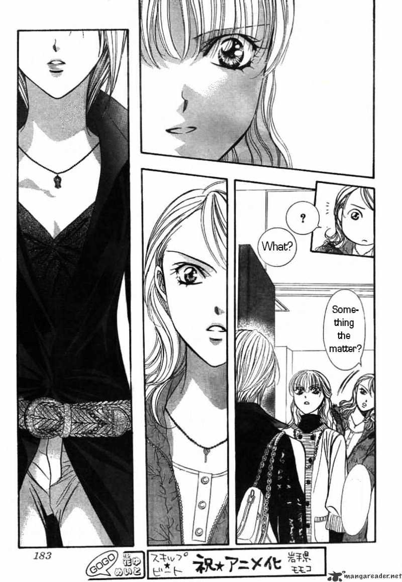 Skip Beat! - Chapter 128 : Switchover