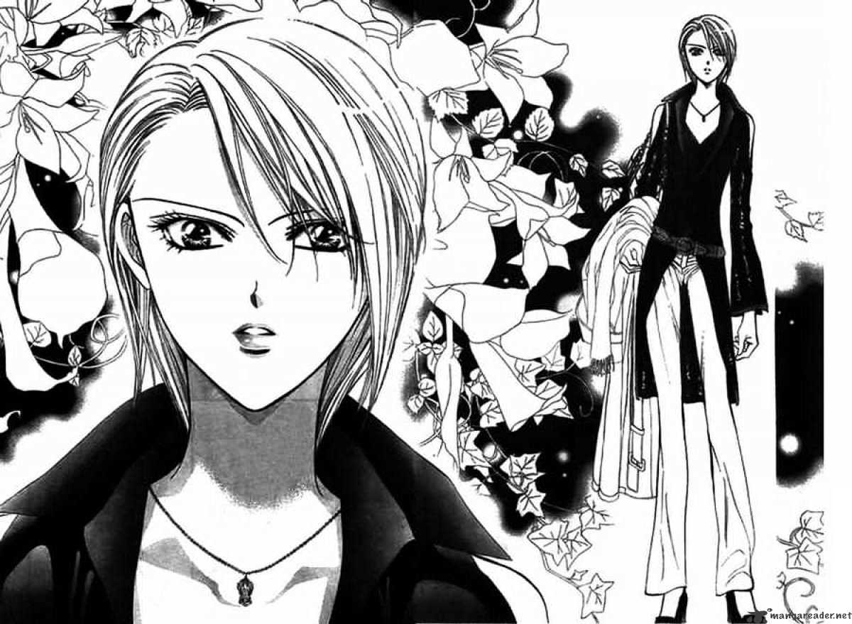 Skip Beat! - Chapter 128 : Switchover