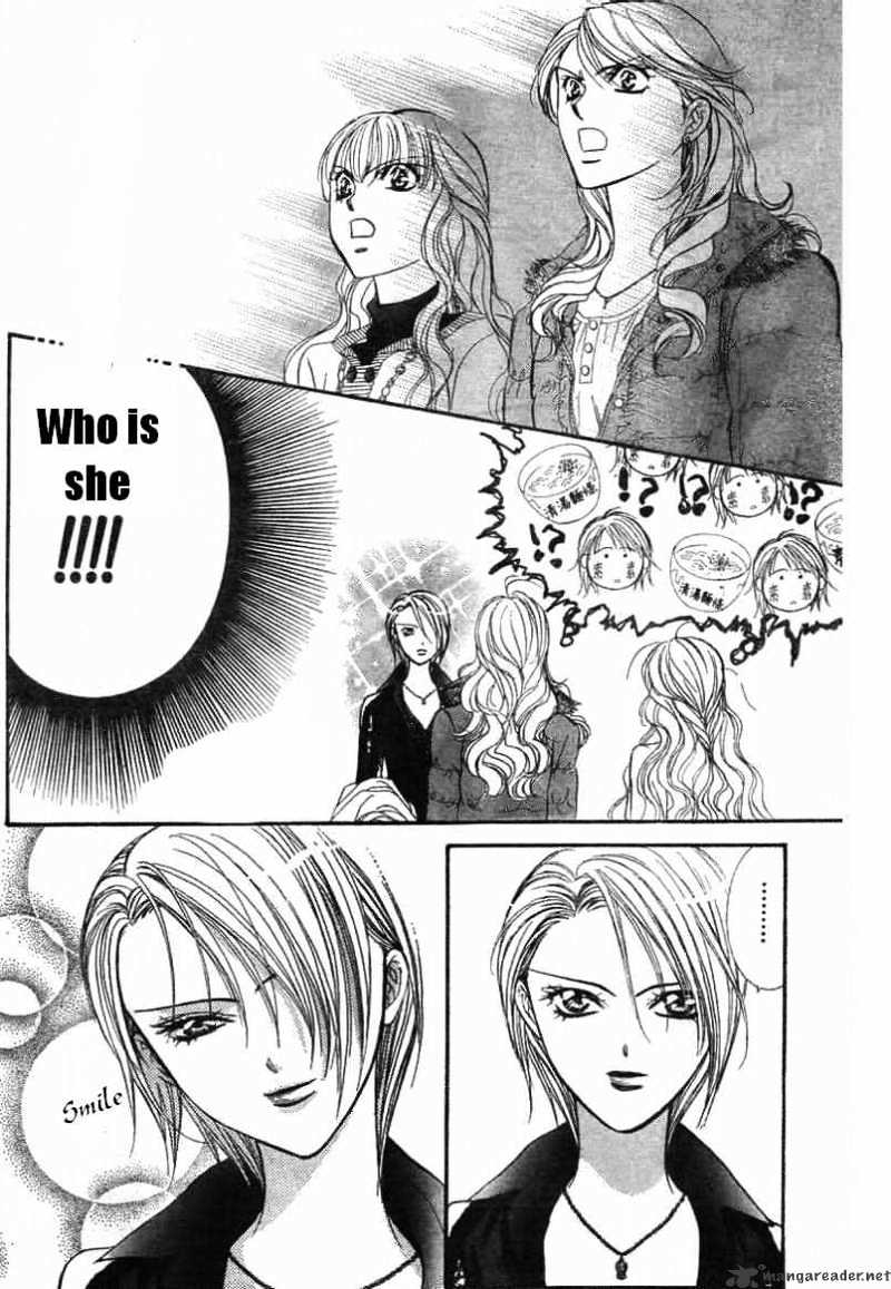 Skip Beat! - Chapter 128 : Switchover