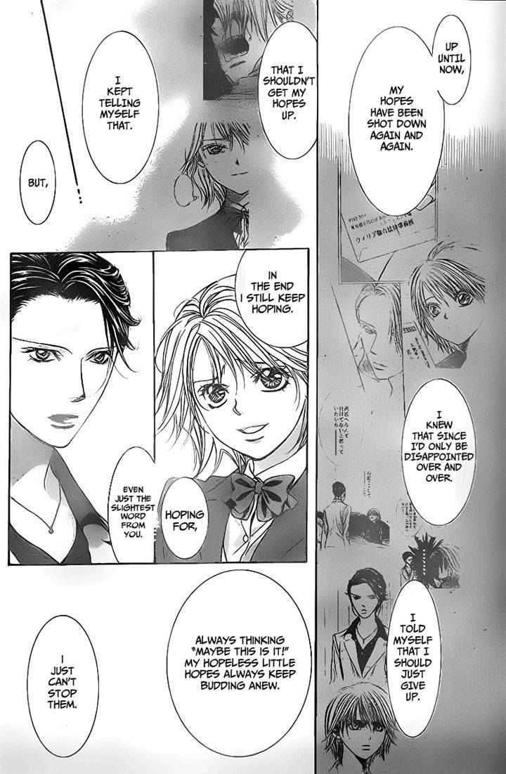 Skip Beat! - Vol.39 Chapter 233