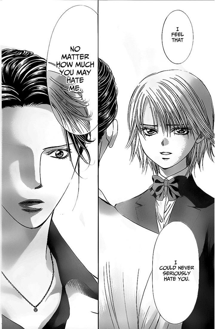 Skip Beat! - Vol.39 Chapter 233